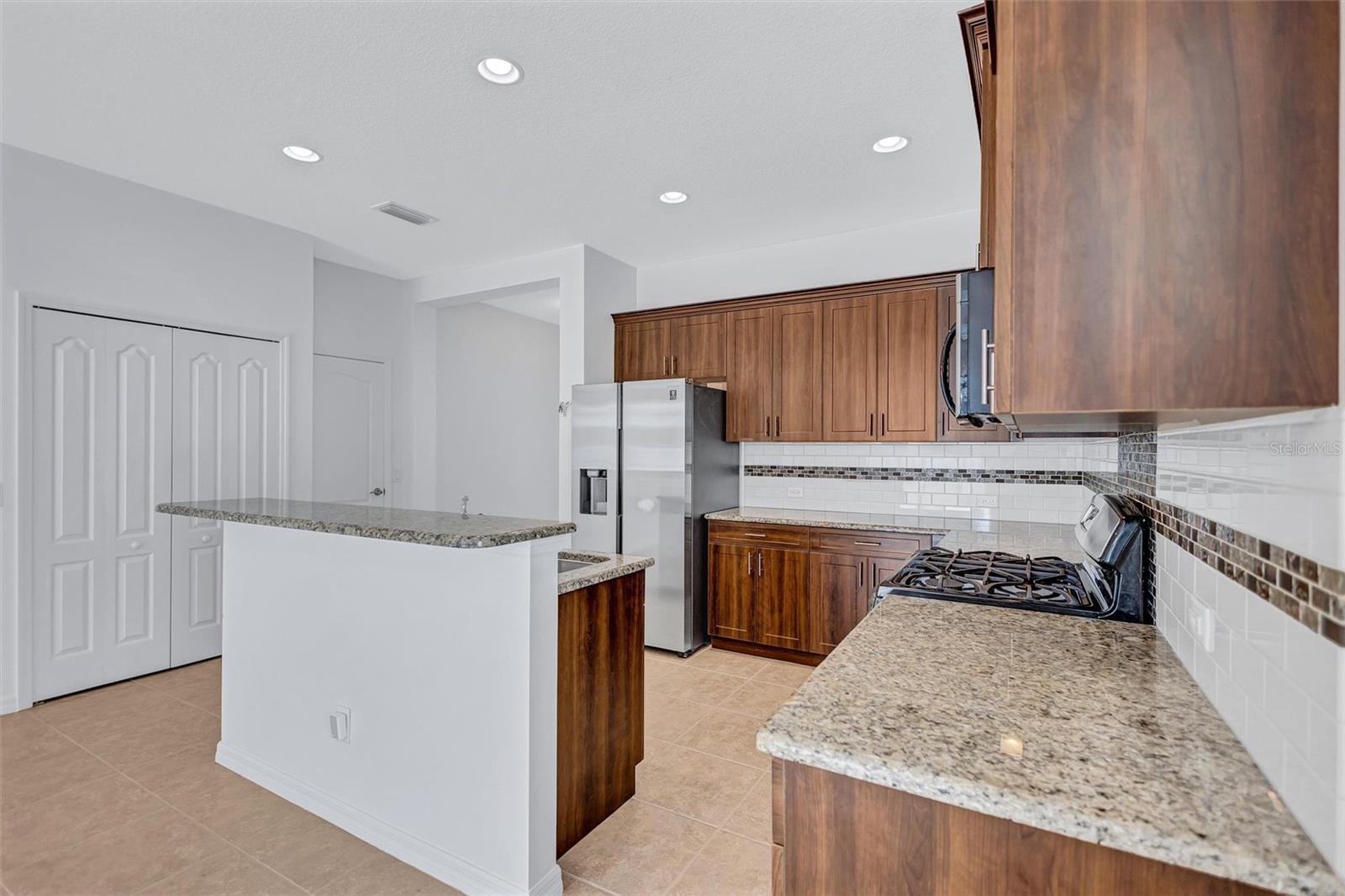 CENTRAL PARK - Residential