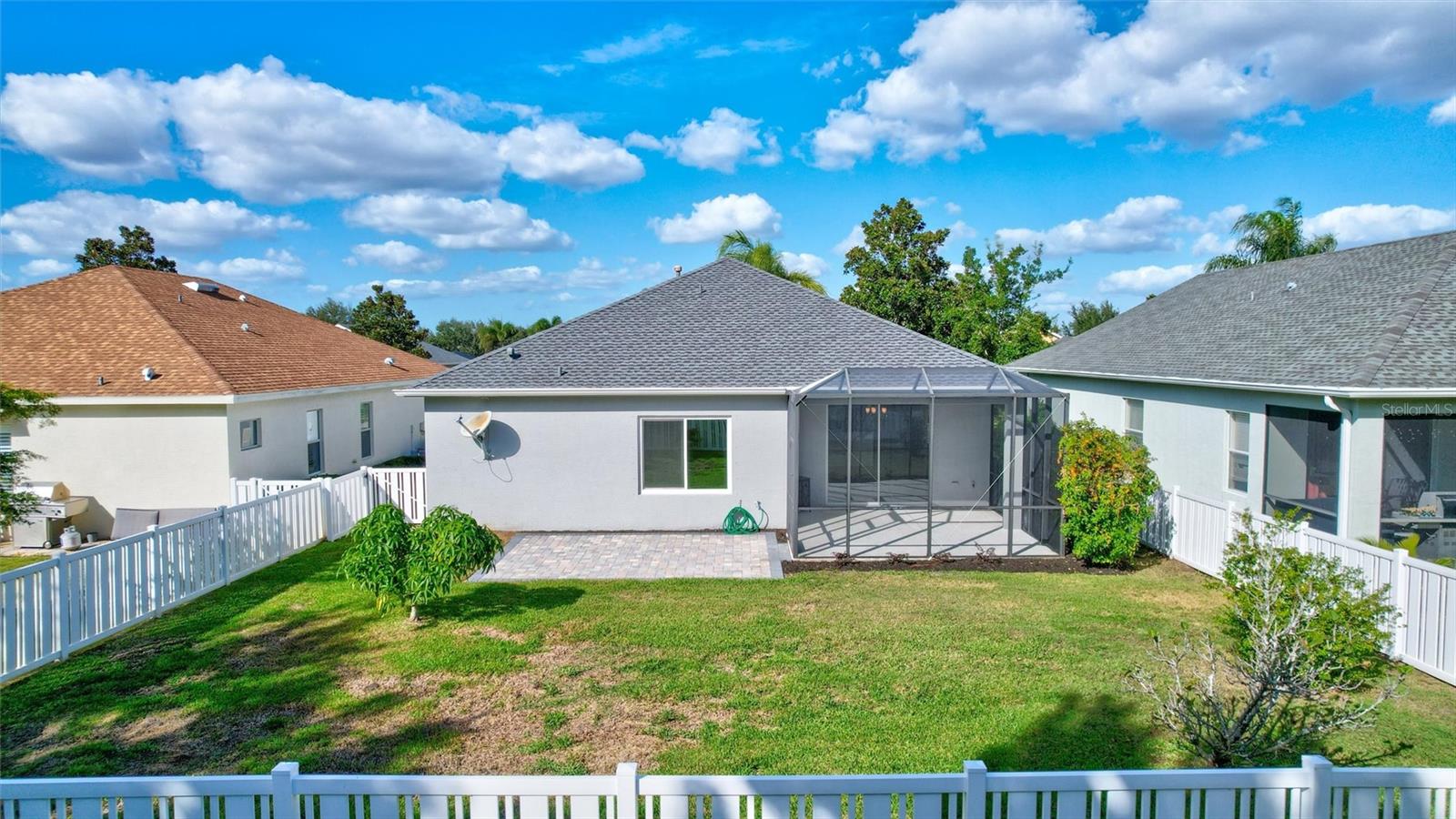 CENTRAL PARK - Residential