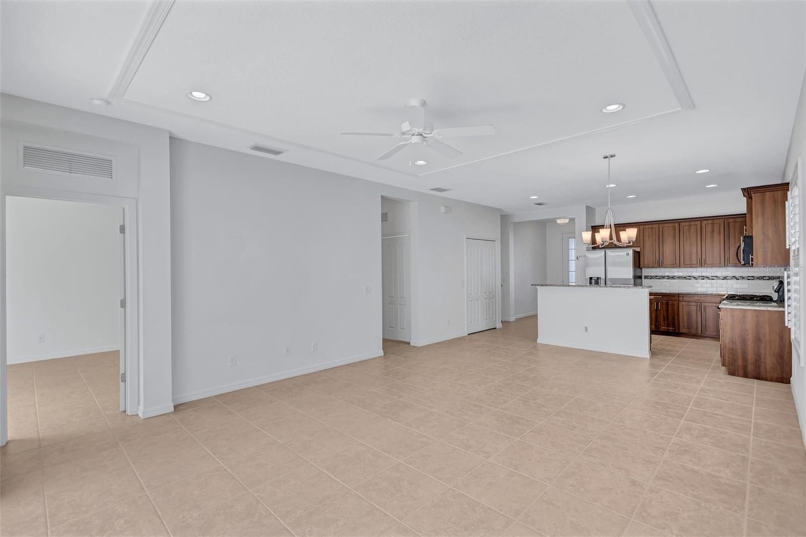 CENTRAL PARK - Residential