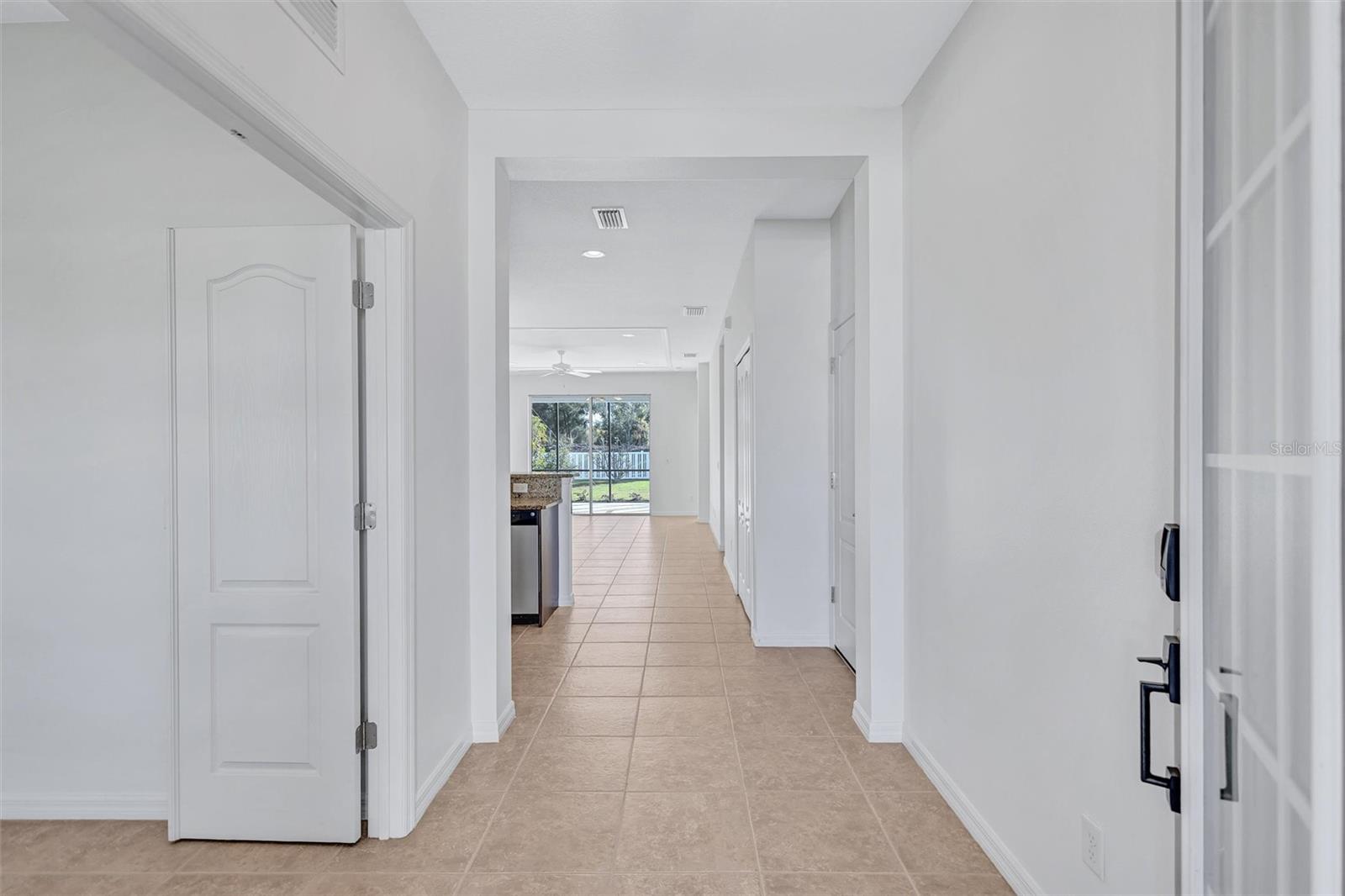 CENTRAL PARK - Residential