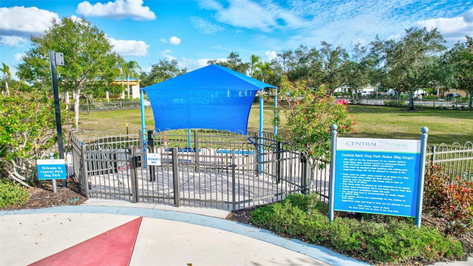 CENTRAL PARK - Residential