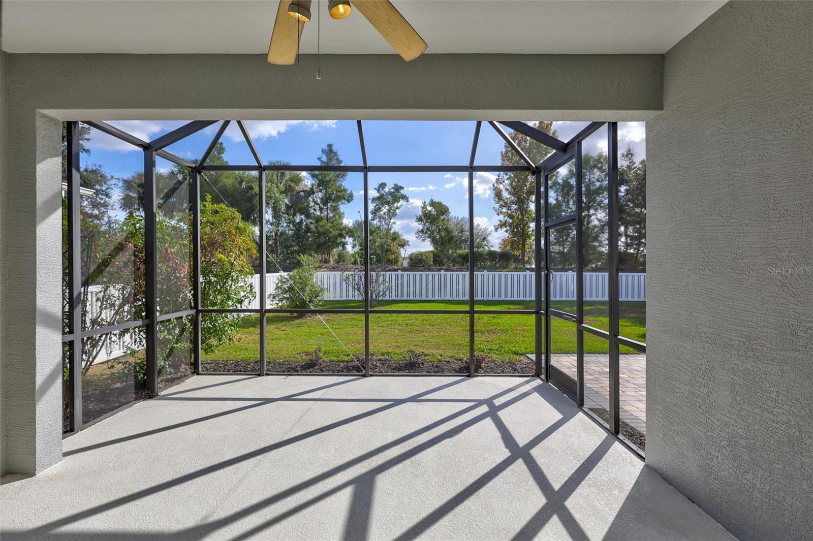 CENTRAL PARK - Residential