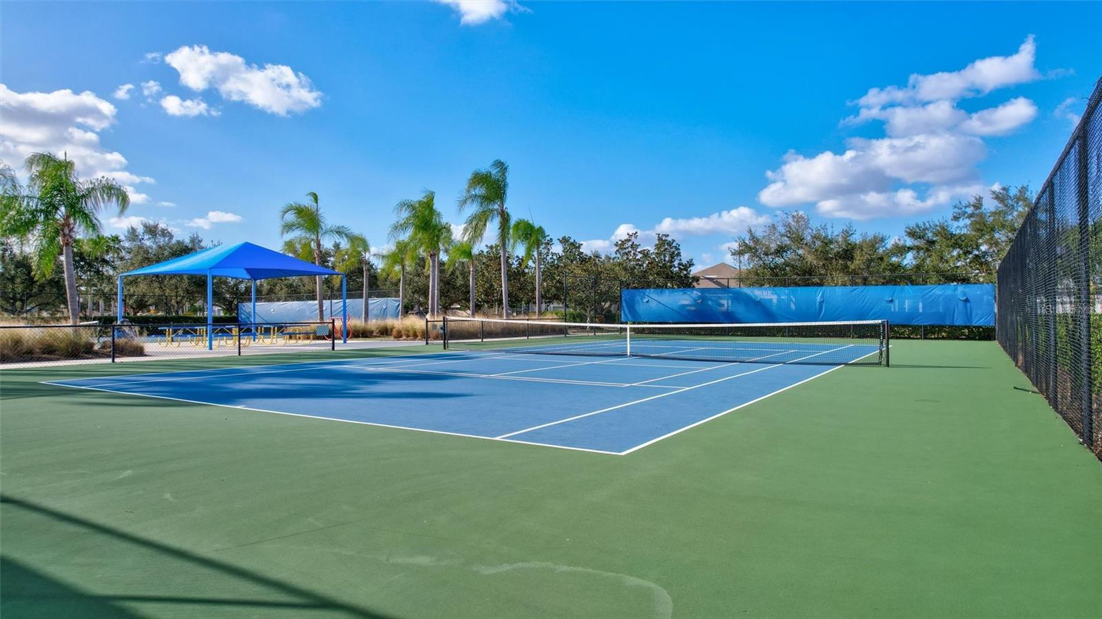 CENTRAL PARK - Residential