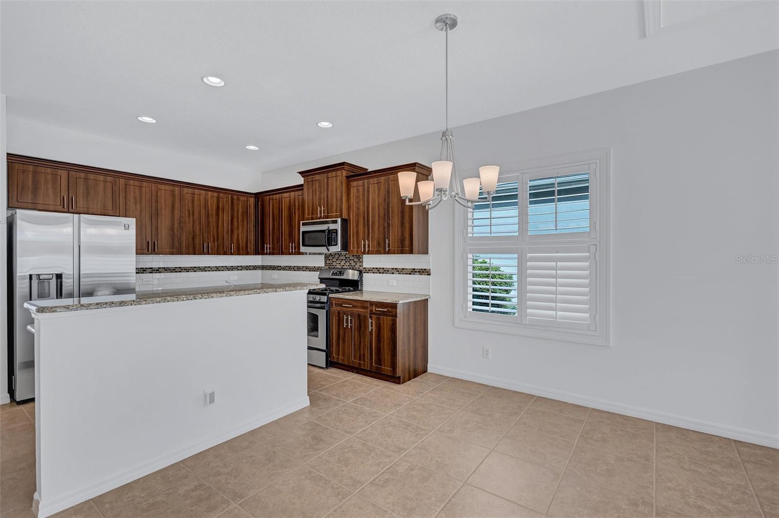 CENTRAL PARK - Residential