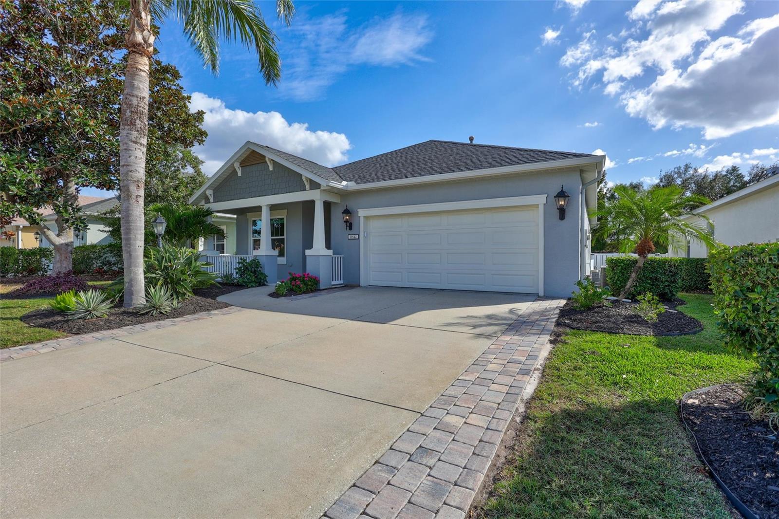 CENTRAL PARK - Residential