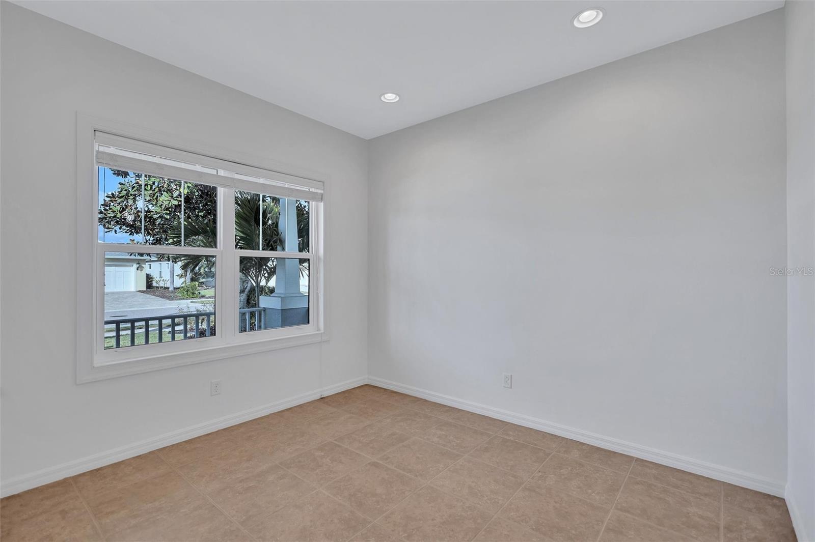 CENTRAL PARK - Residential