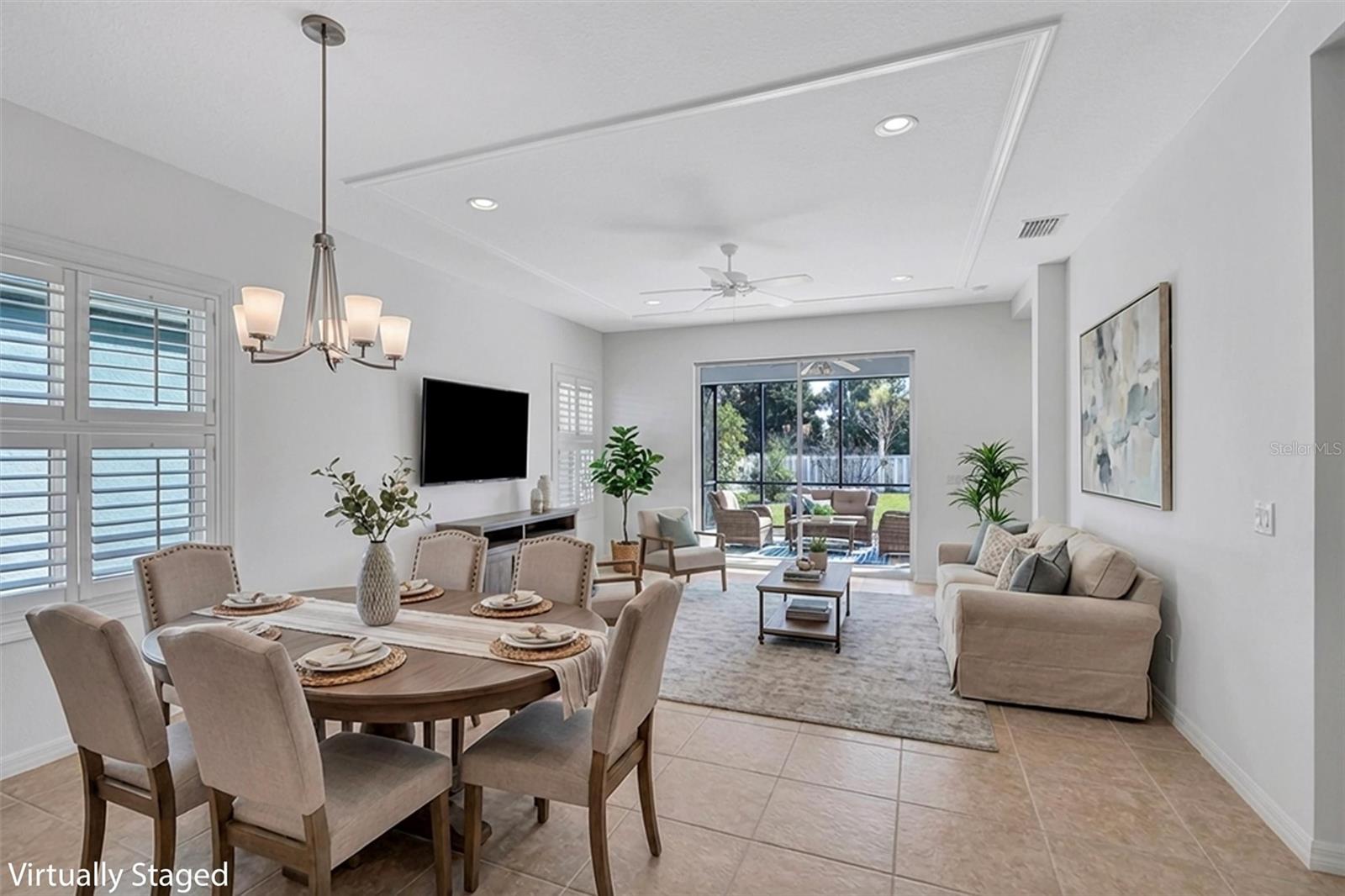 CENTRAL PARK - Residential