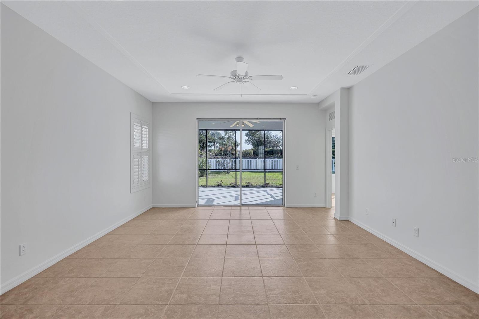 CENTRAL PARK - Residential