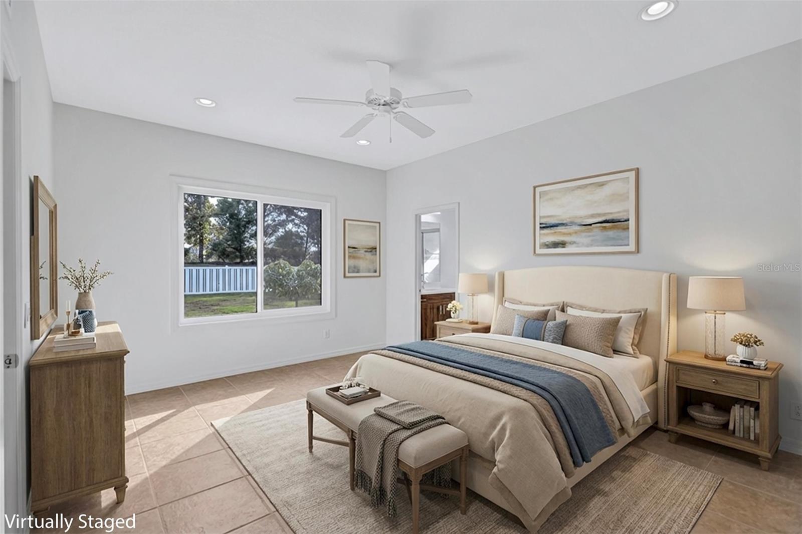 CENTRAL PARK - Residential