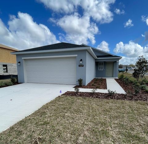 Photo of 3669 NE 30th Terrace, Ocala, FL 34479 (MLS # S5145245)