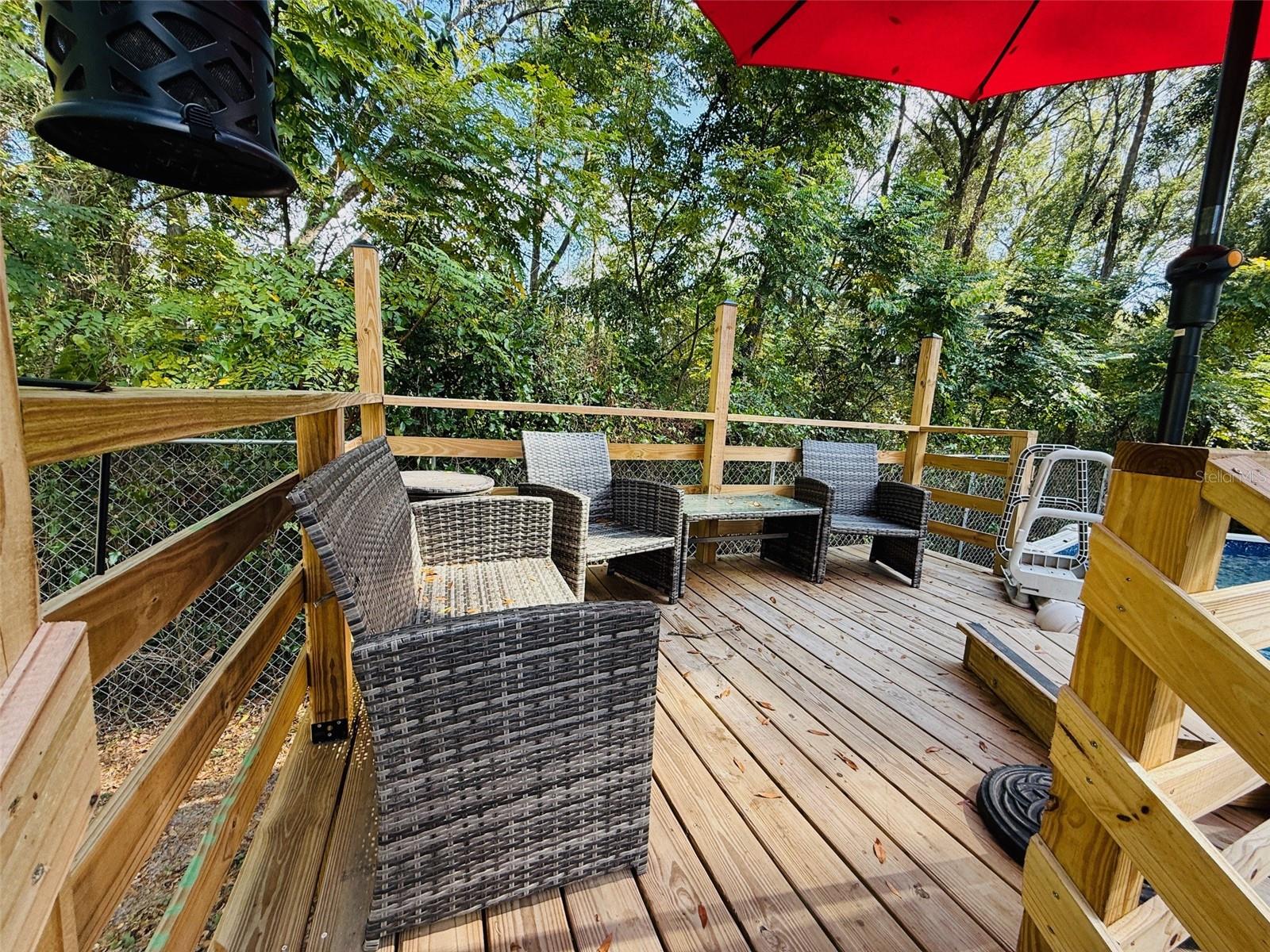 BROKEN ARROW - Residential