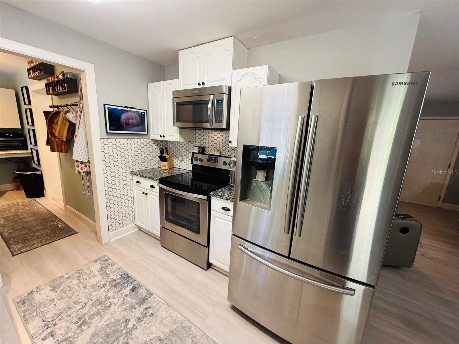 BROKEN ARROW - Residential