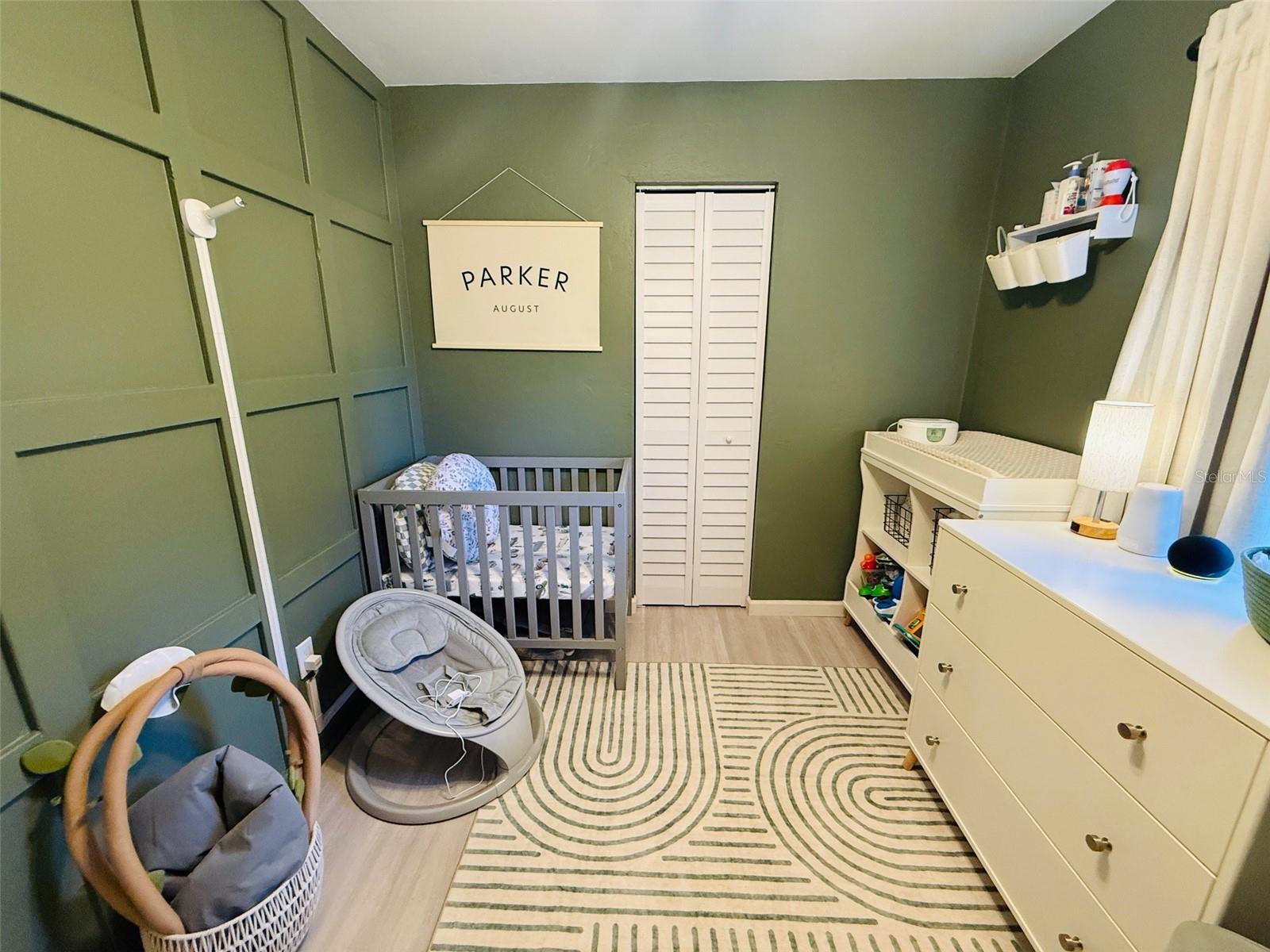 BROKEN ARROW - Residential