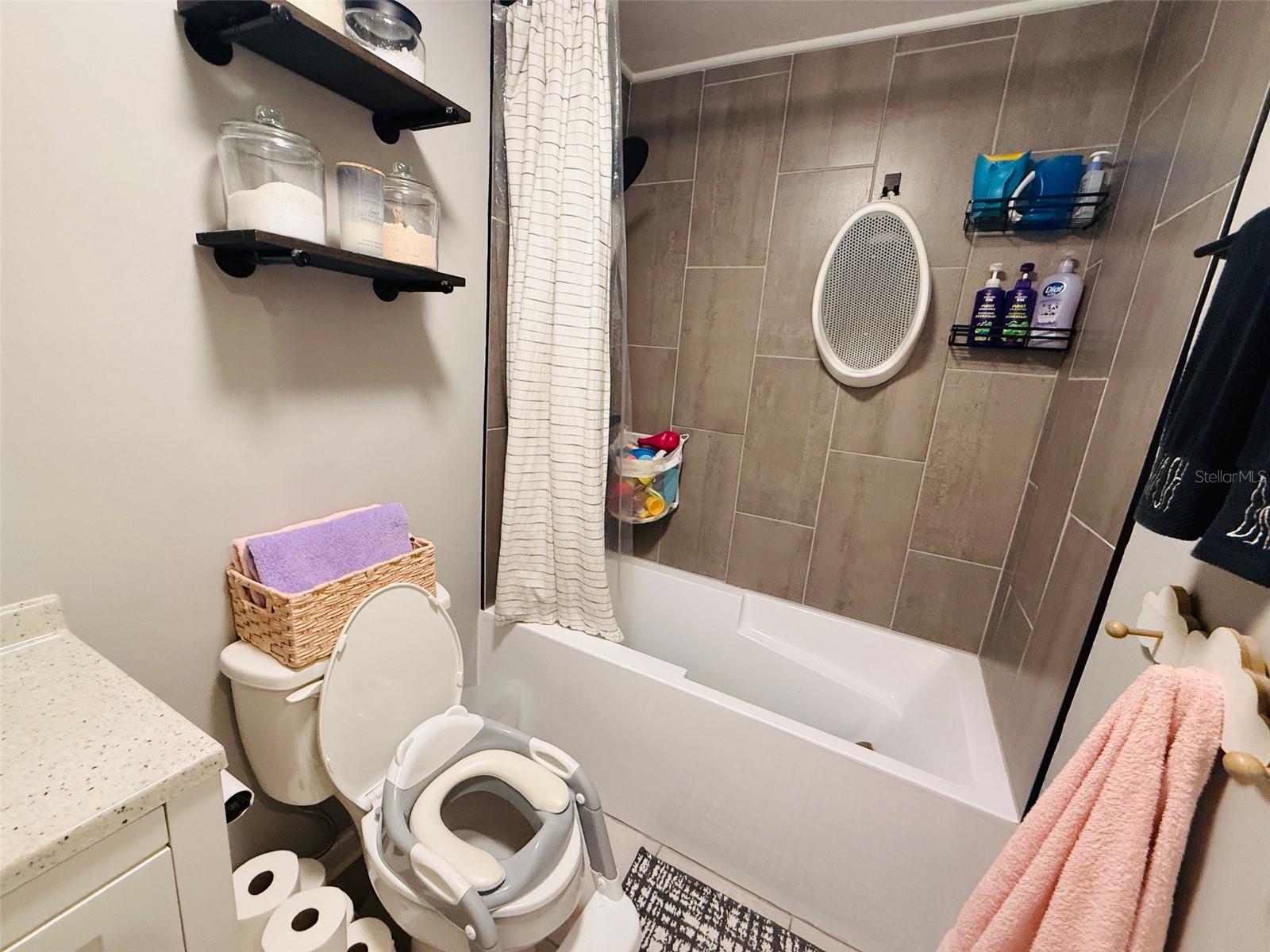 BROKEN ARROW - Residential