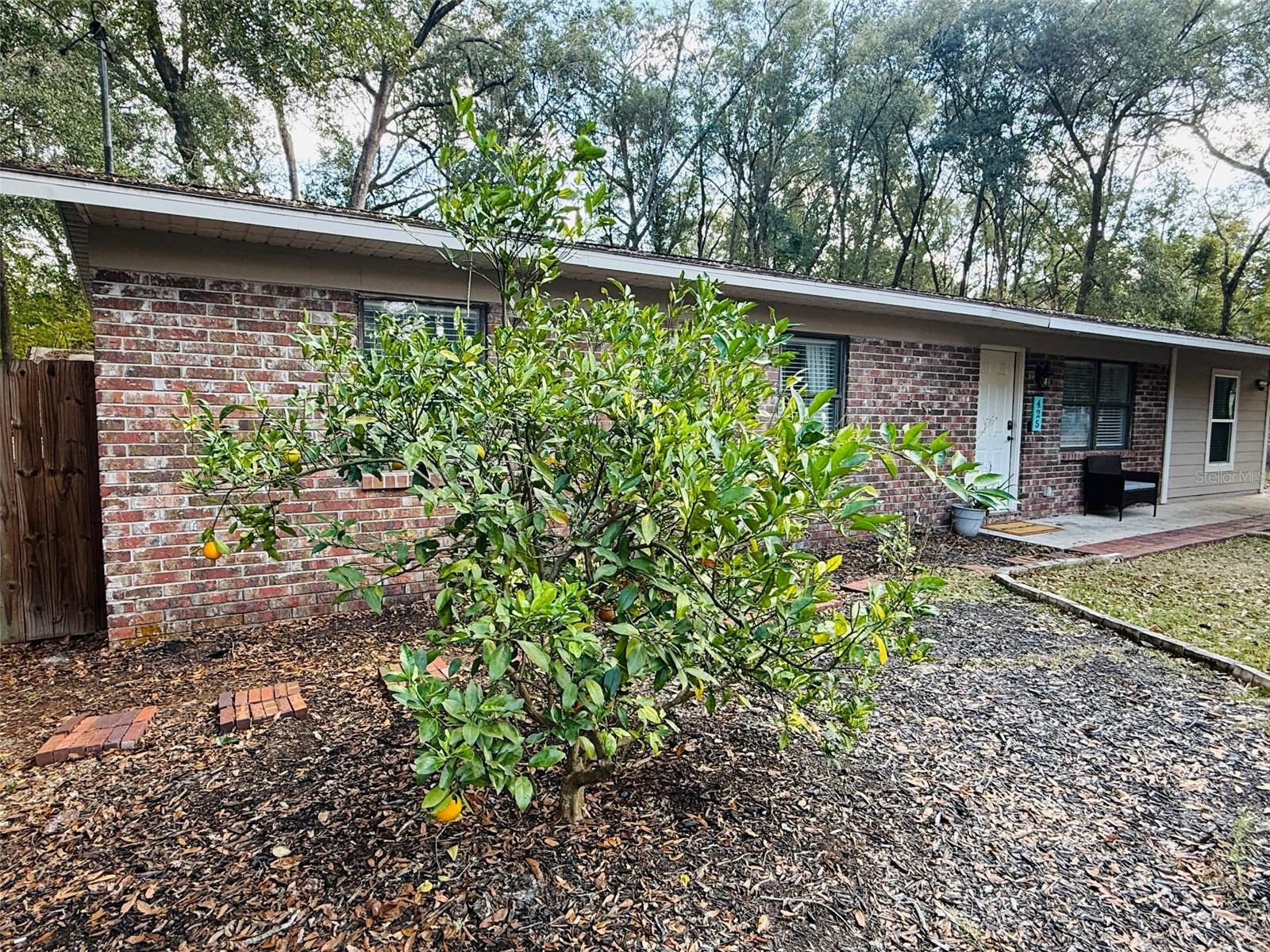 BROKEN ARROW - Residential