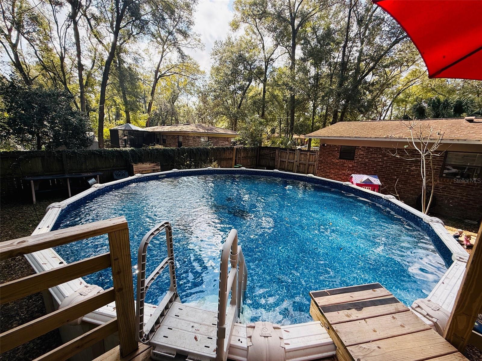 BROKEN ARROW - Residential