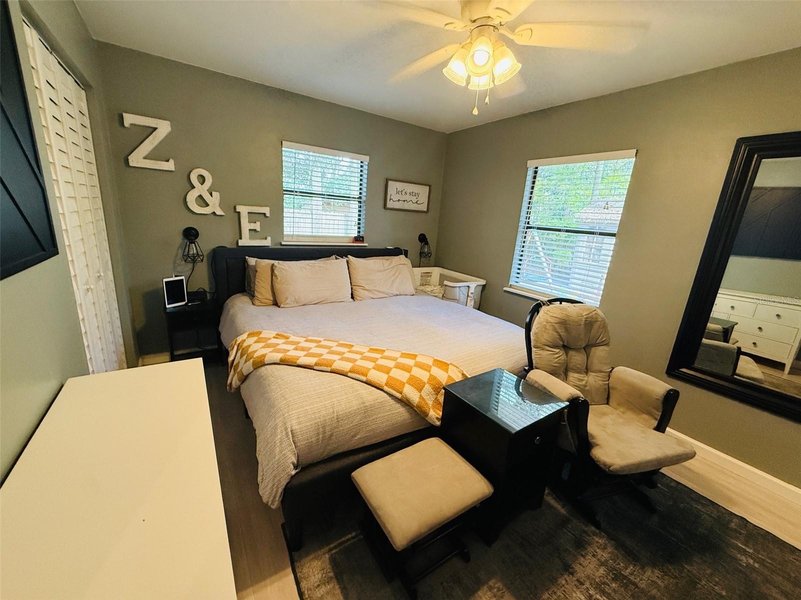 BROKEN ARROW - Residential