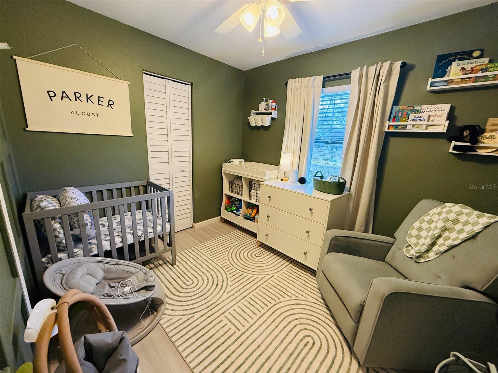 BROKEN ARROW - Residential