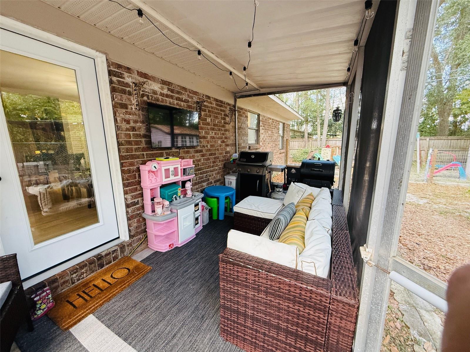 BROKEN ARROW - Residential