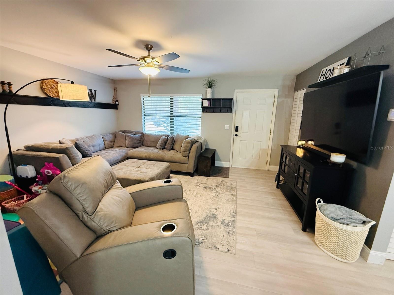 BROKEN ARROW - Residential