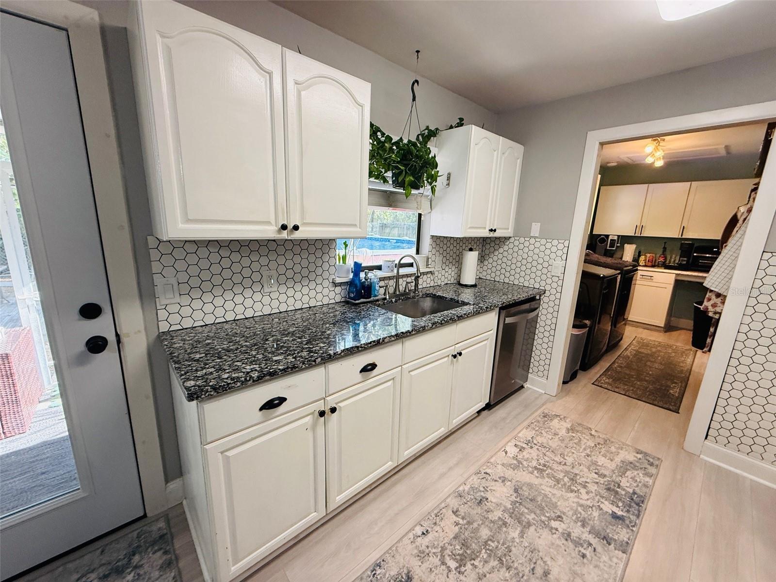 BROKEN ARROW - Residential