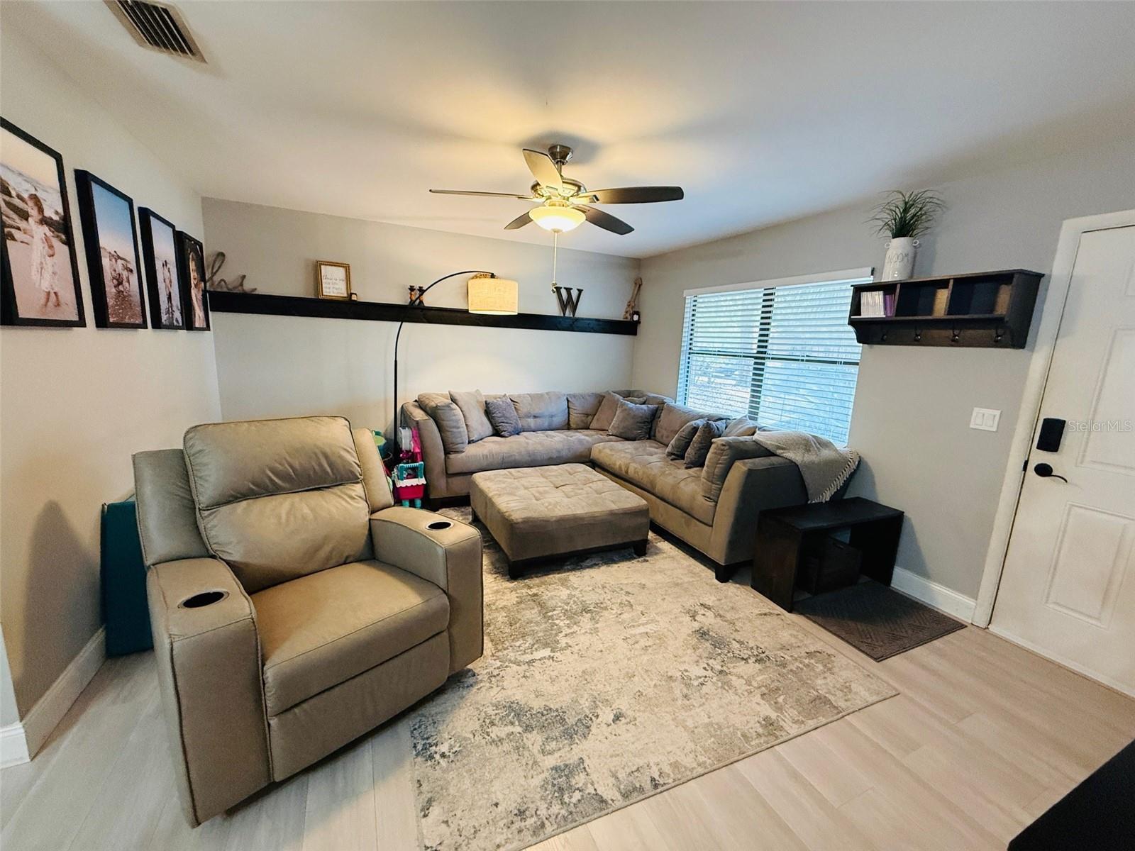 BROKEN ARROW - Residential