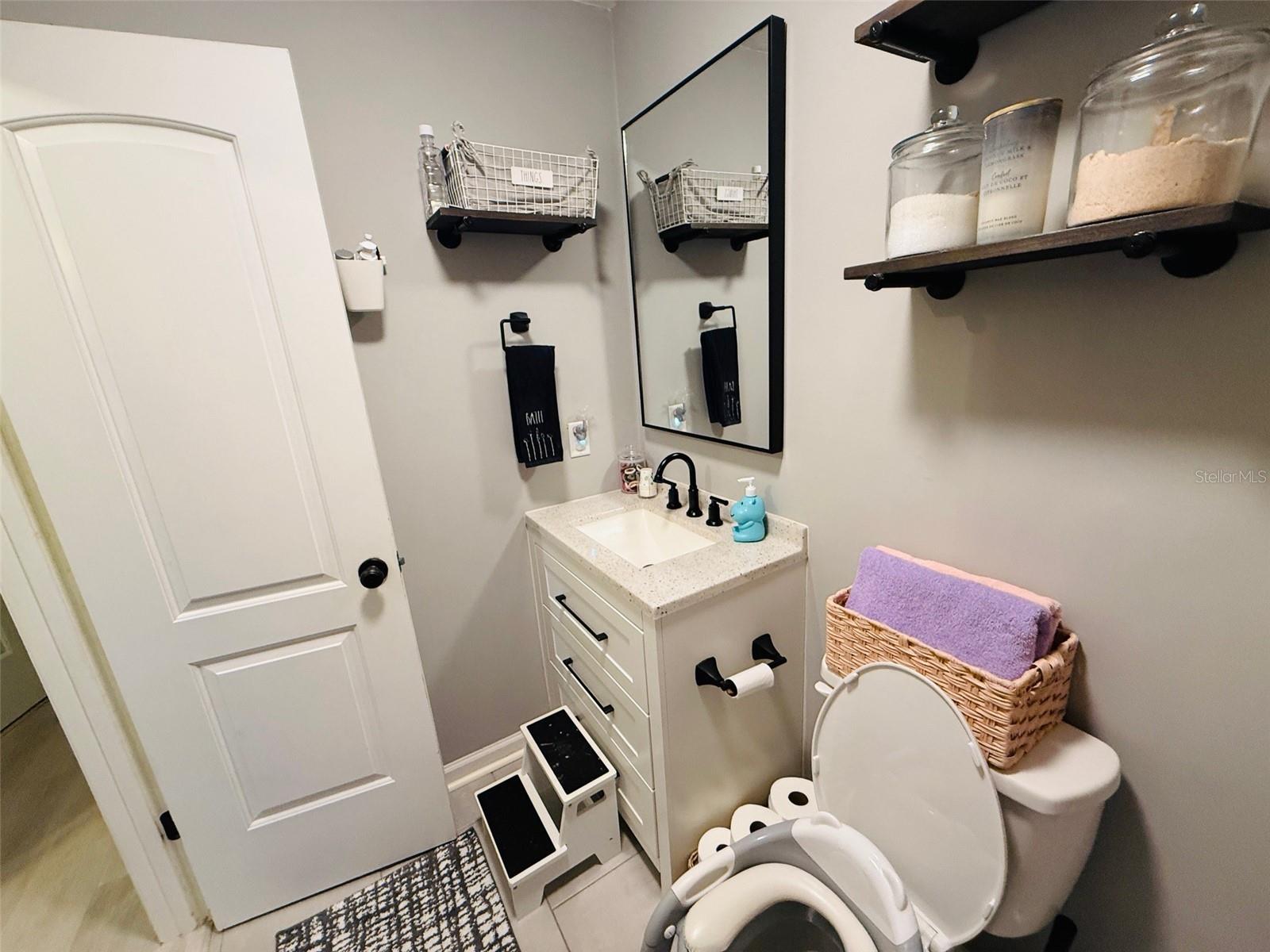 BROKEN ARROW - Residential