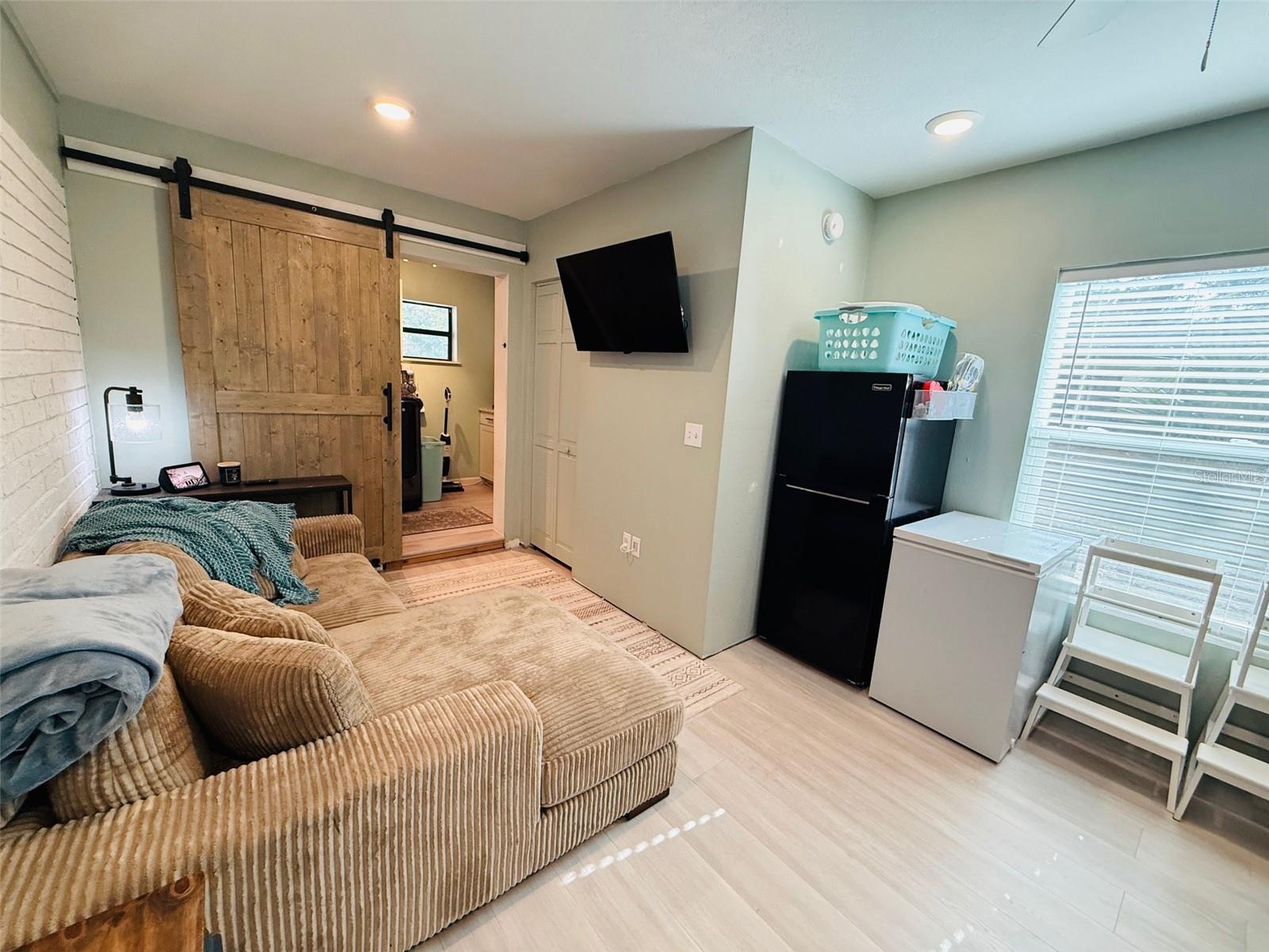 BROKEN ARROW - Residential