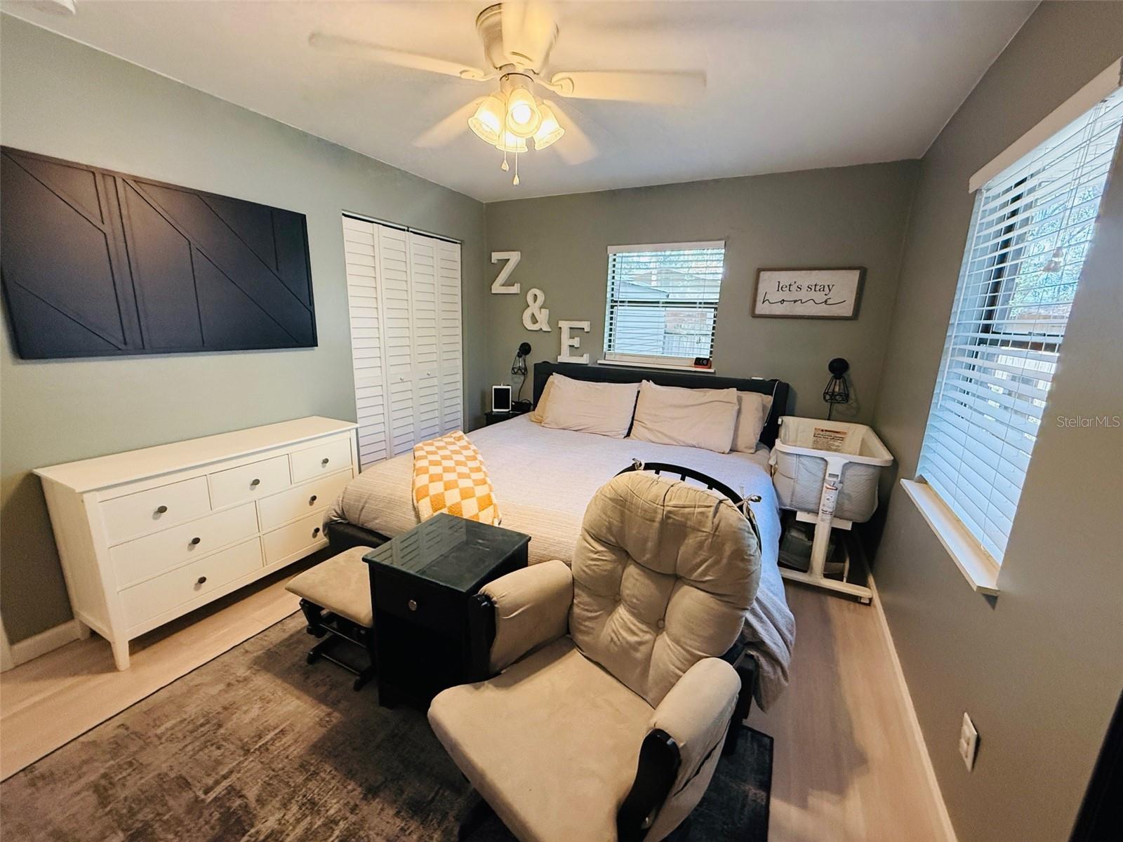 BROKEN ARROW - Residential