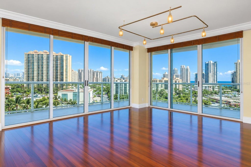 Photo of 16500 Collins Avenue #956, Sunny Isles Beach, FL 33160 (MLS # O6453695)