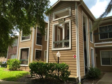 A home in ORLANDO