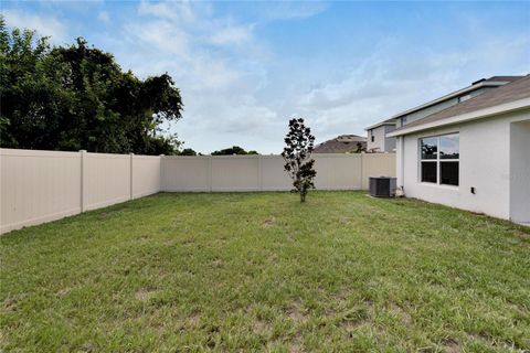 A home in WIMAUMA