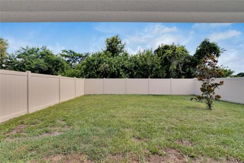 A home in WIMAUMA