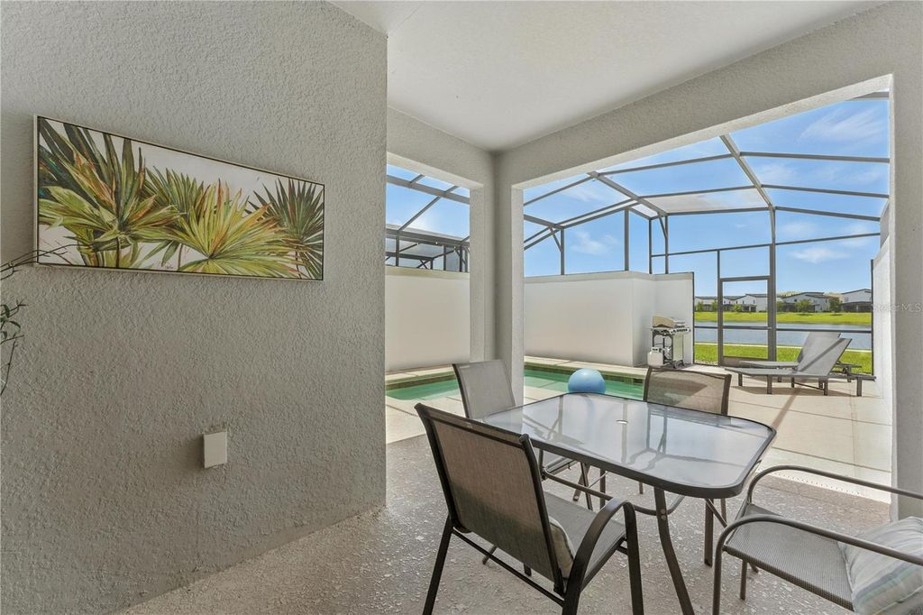 Photo of 3121 Pequod Place, Kissimmee, FL 34746 (MLS # O6349711)