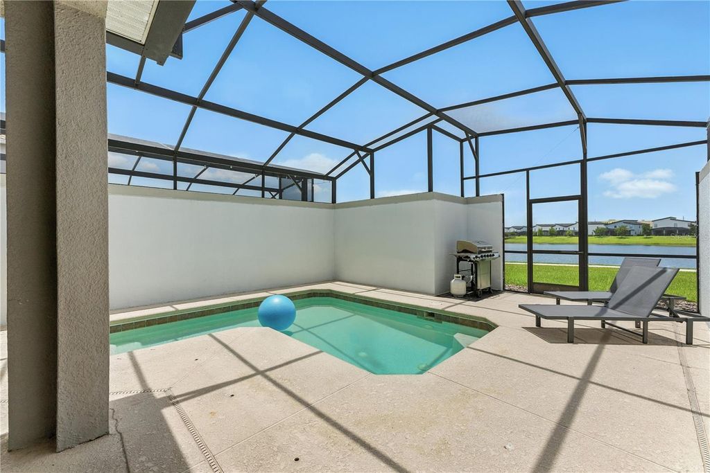 Photo of 3121 Pequod Place, Kissimmee, FL 34746 (MLS # O6349711)
