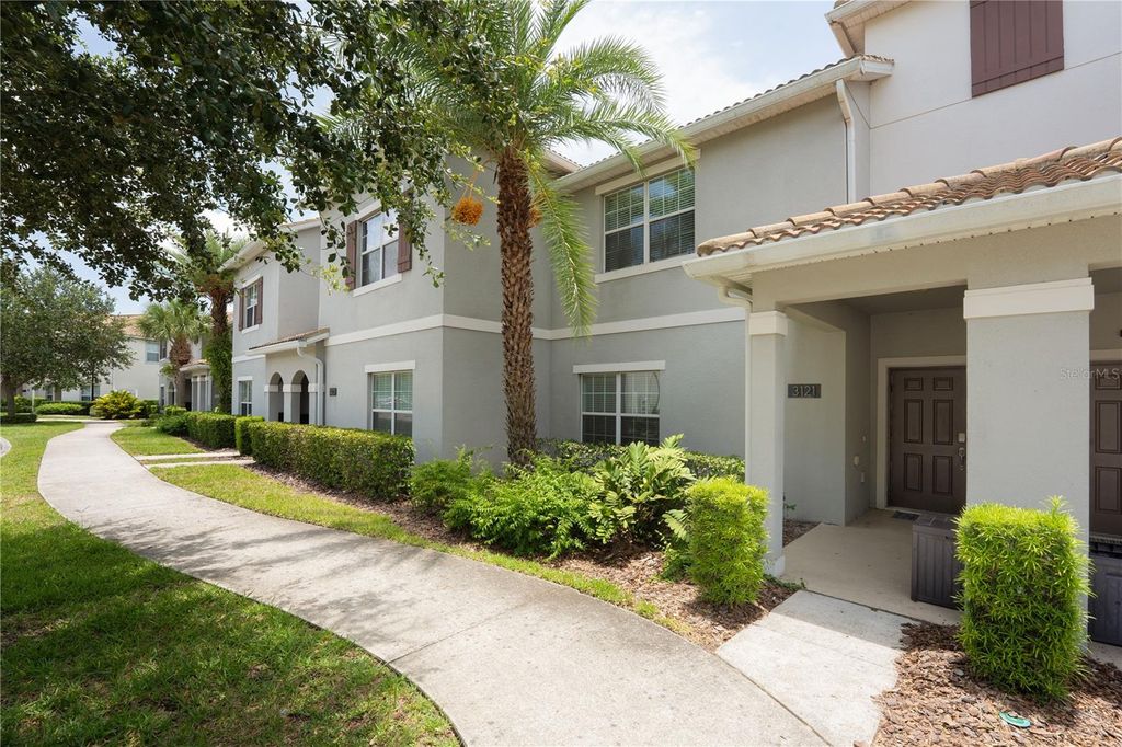 Photo of 3121 Pequod Place, Kissimmee, FL 34746 (MLS # O6349711)