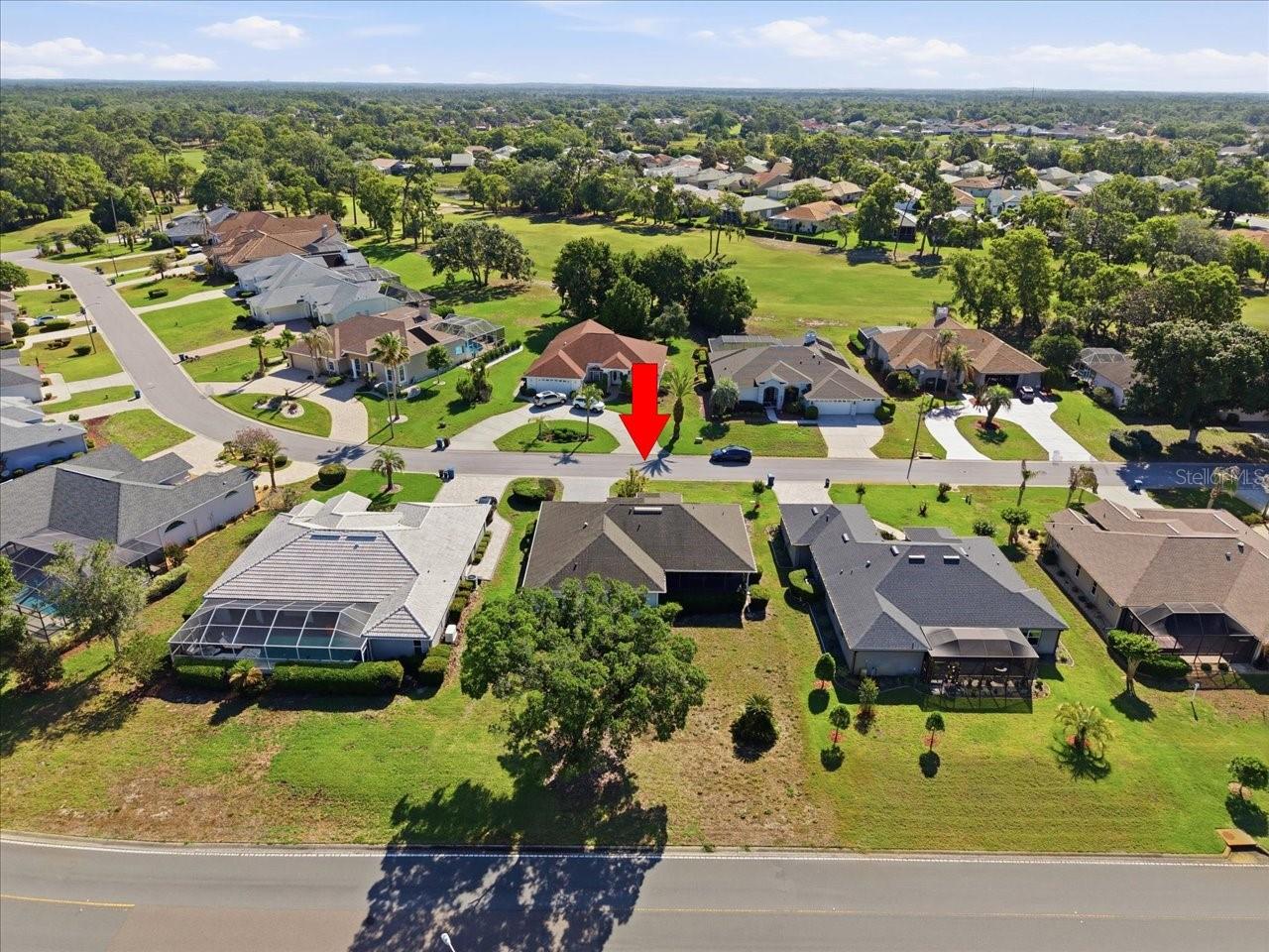 GLEN LAKES PH 1 - Residential