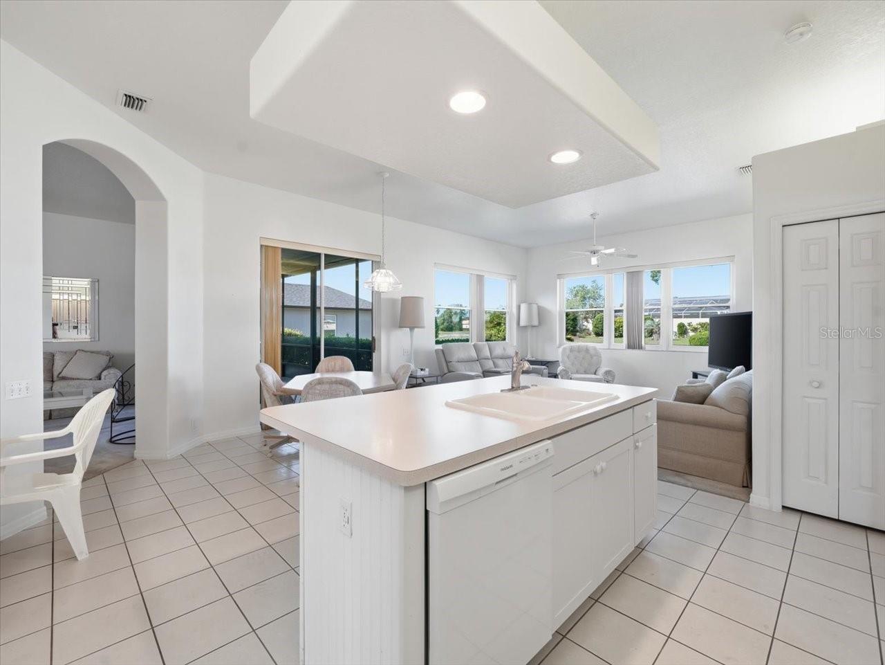 GLEN LAKES PH 1 - Residential