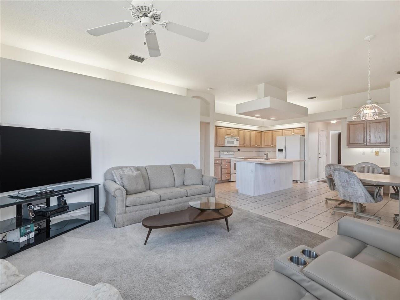 GLEN LAKES PH 1 - Residential