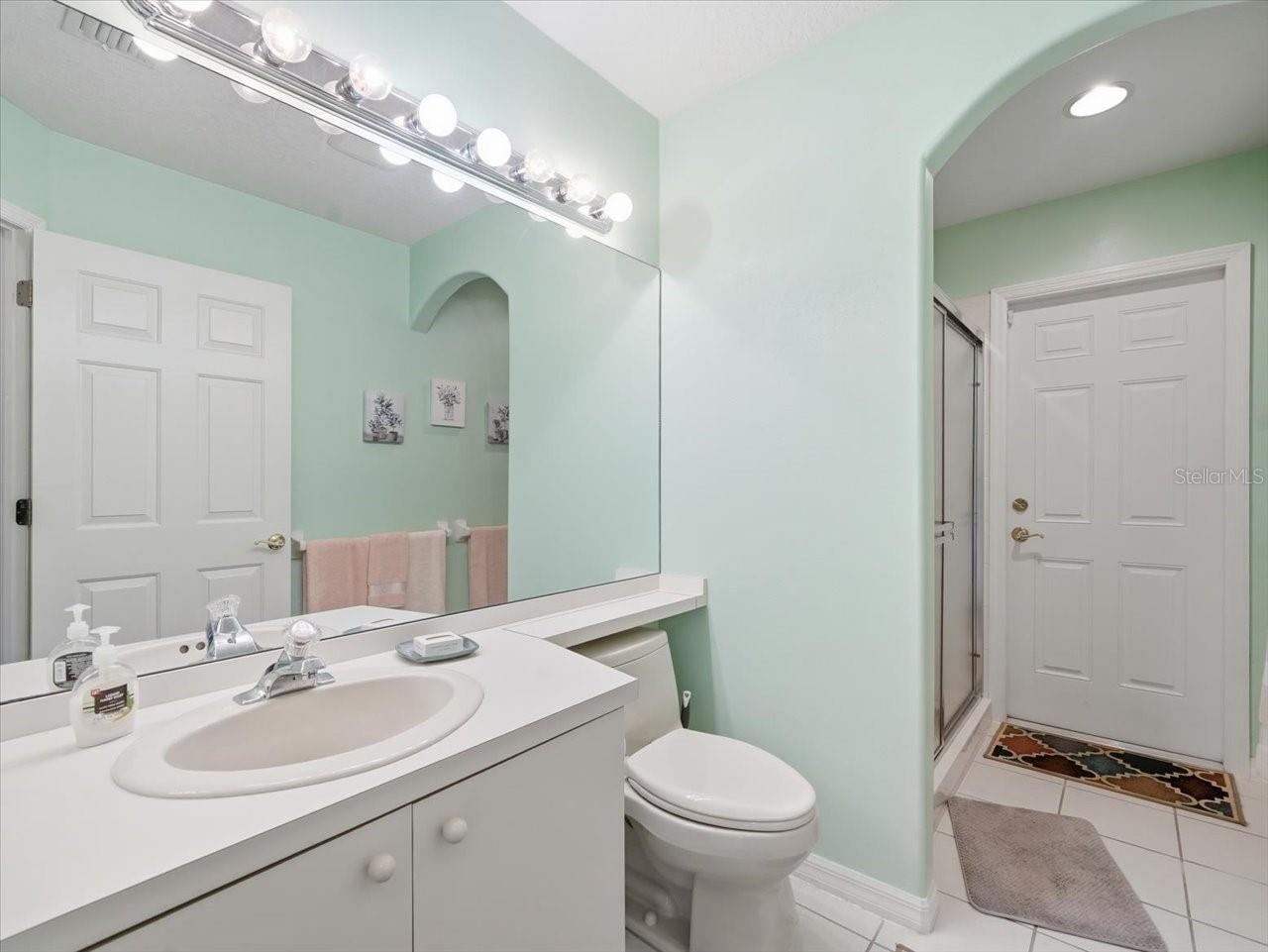 GLEN LAKES PH 1 - Residential