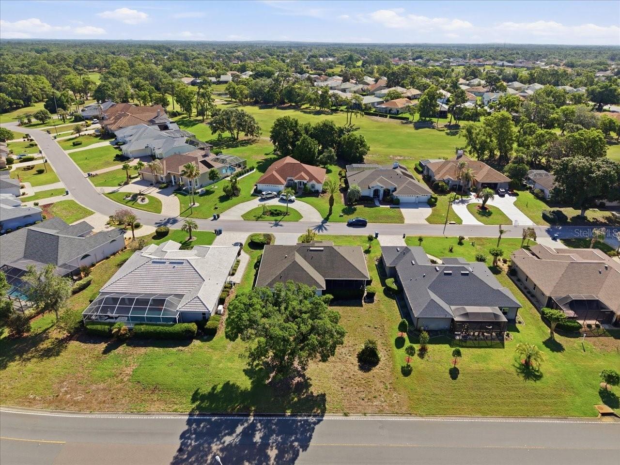 GLEN LAKES PH 1 - Residential