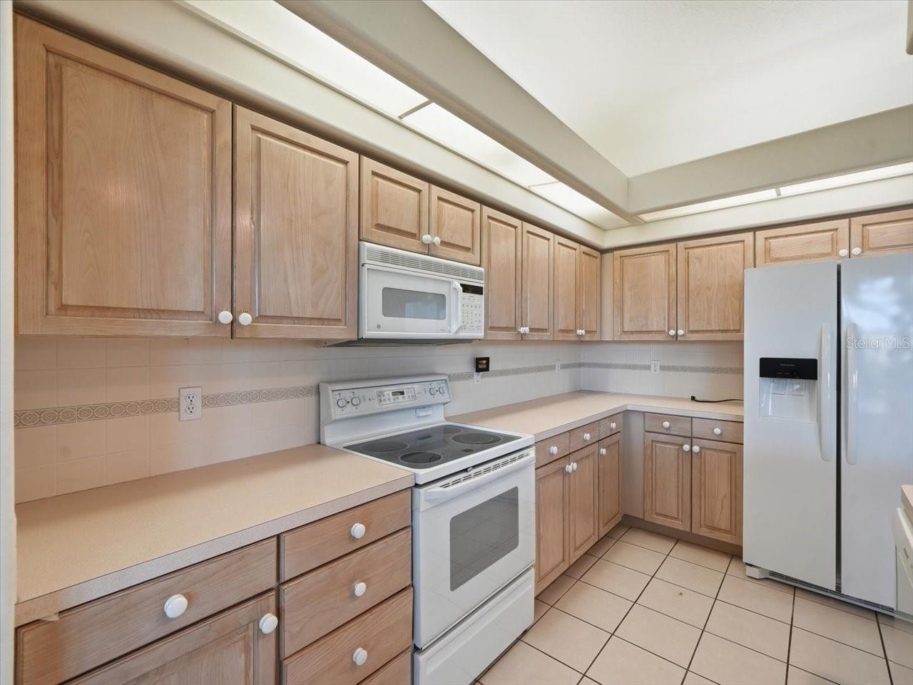GLEN LAKES PH 1 - Residential