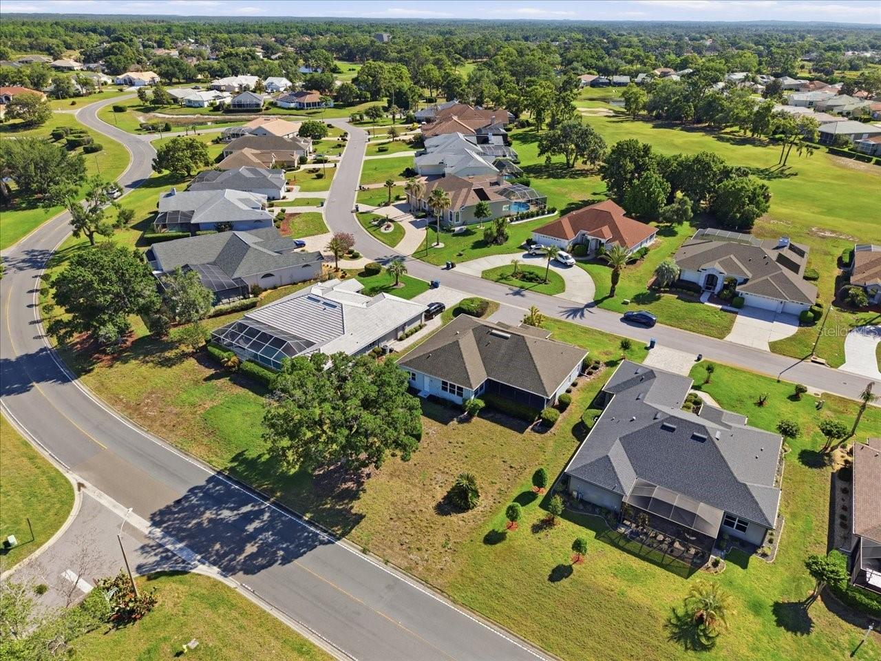 GLEN LAKES PH 1 - Residential