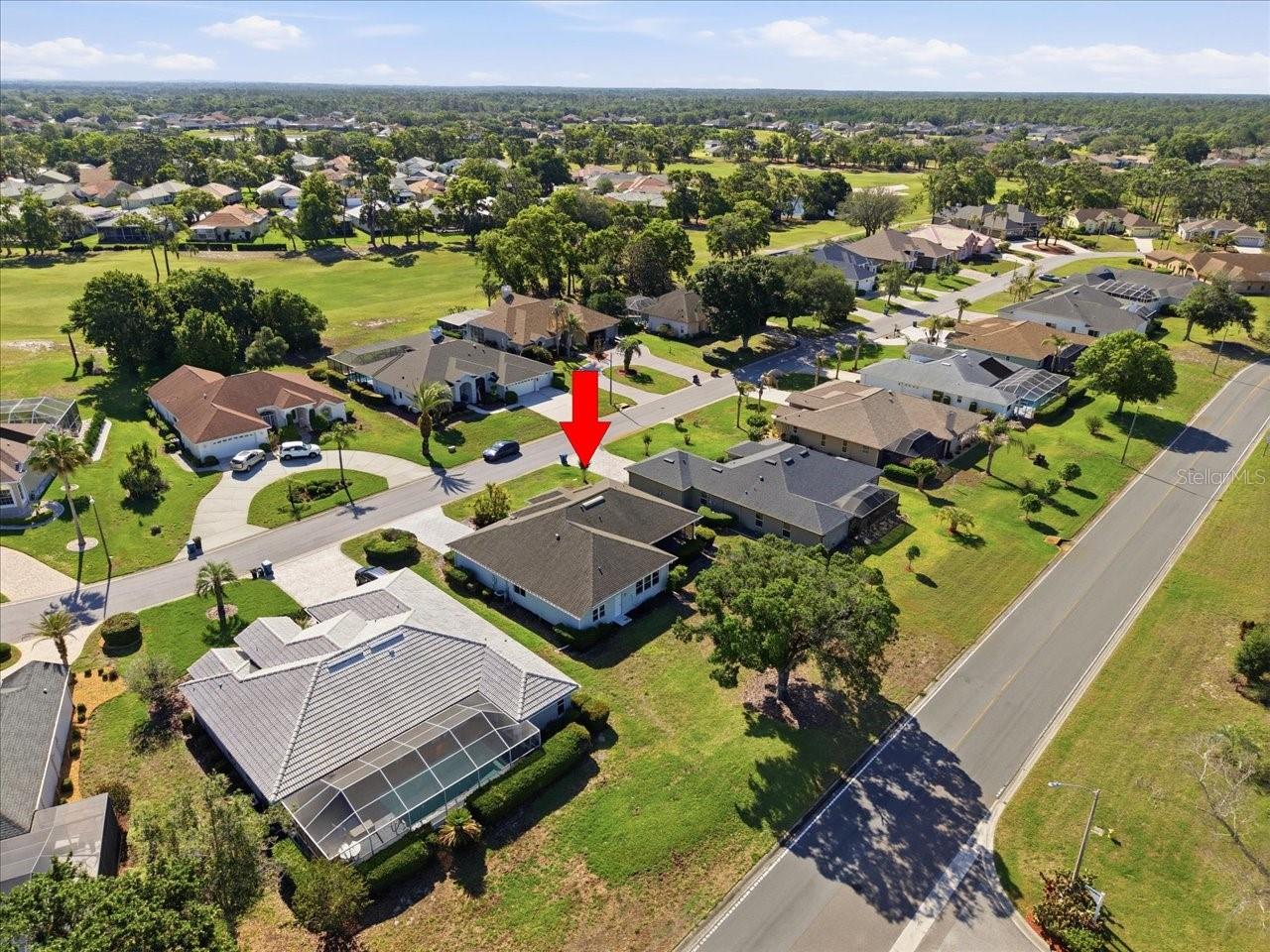 GLEN LAKES PH 1 - Residential