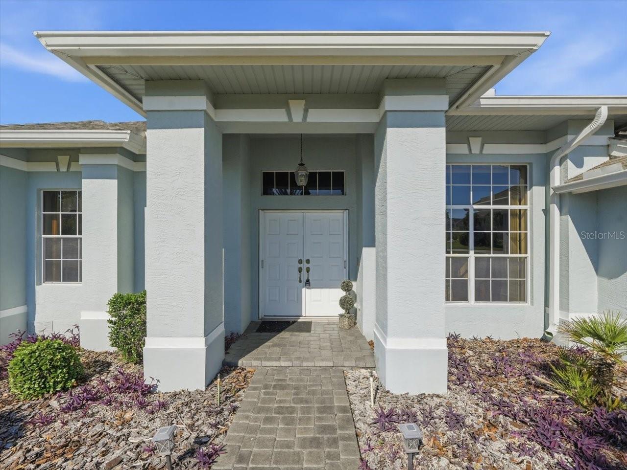 GLEN LAKES PH 1 - Residential