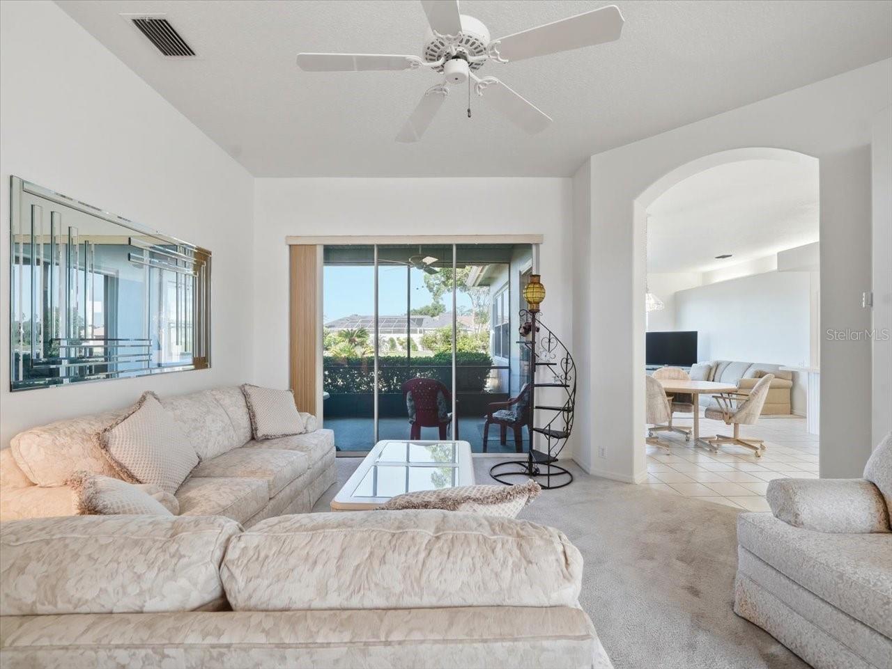 GLEN LAKES PH 1 - Residential