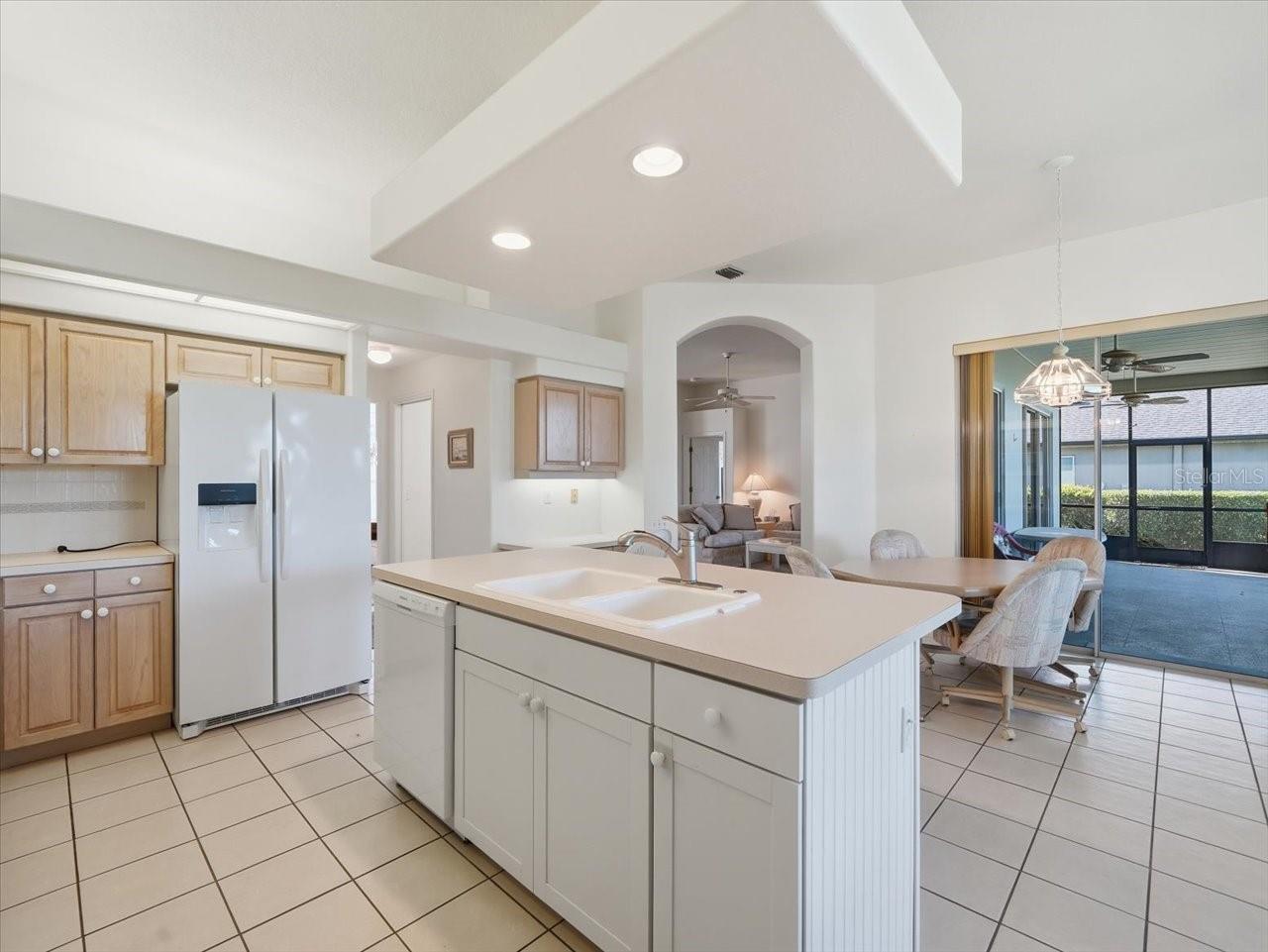 GLEN LAKES PH 1 - Residential