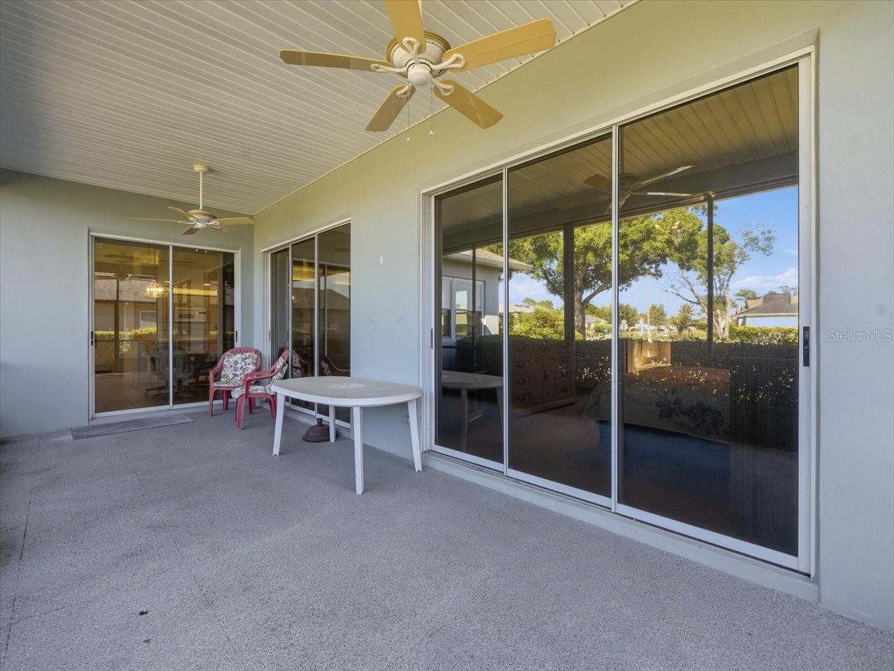 GLEN LAKES PH 1 - Residential