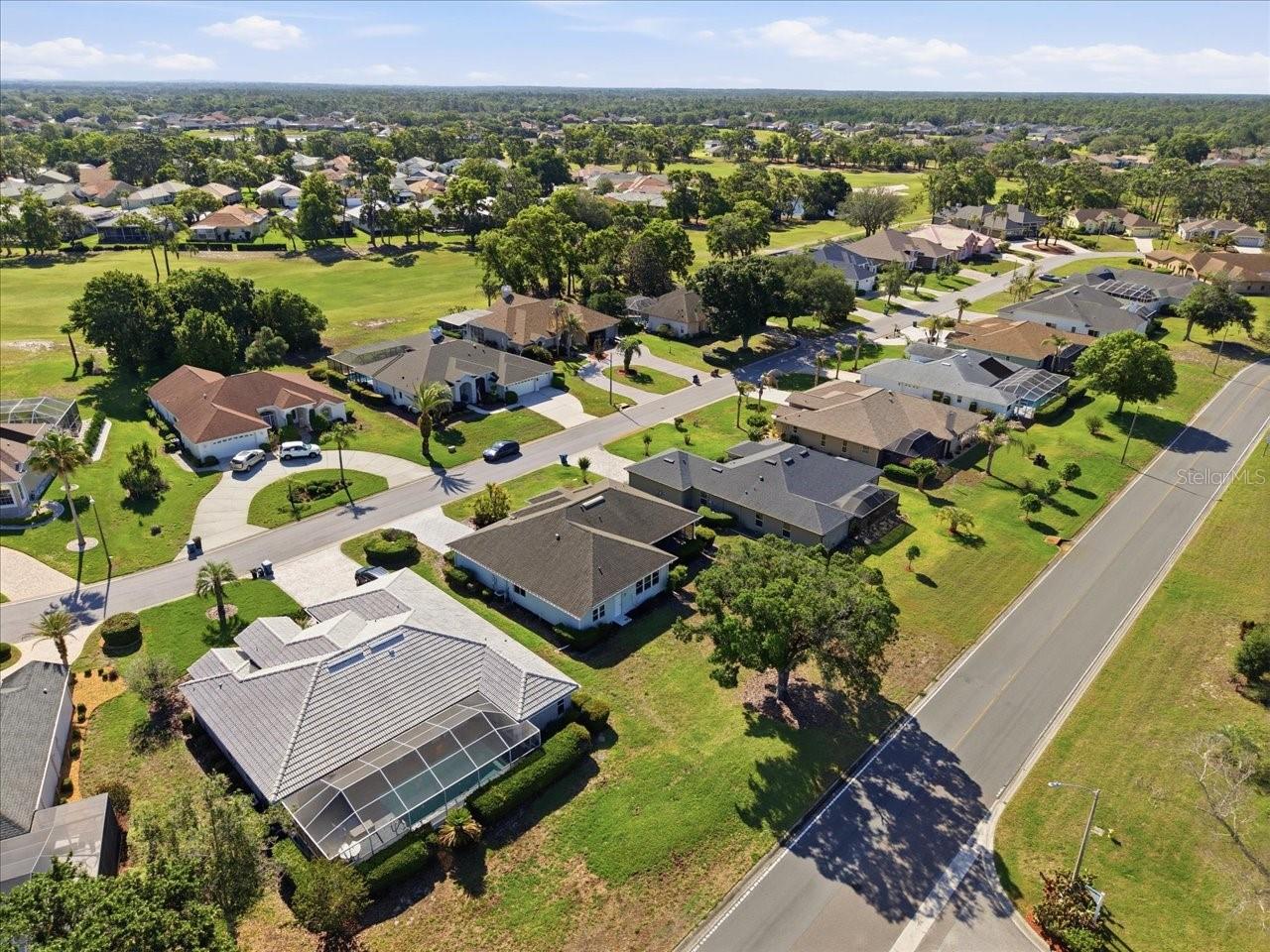 GLEN LAKES PH 1 - Residential