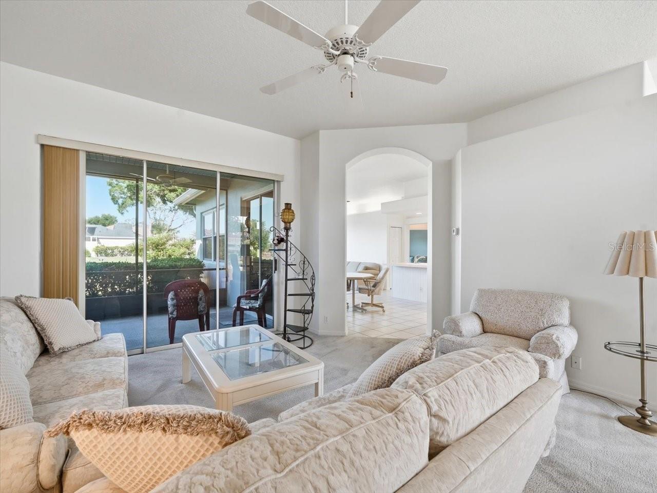 GLEN LAKES PH 1 - Residential